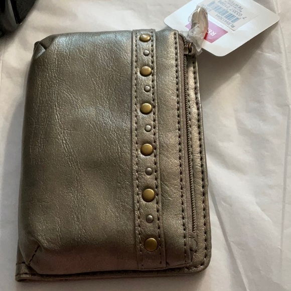 2/$30🌻Relic Riley Multifunction Wallet - Picture 5 of 5